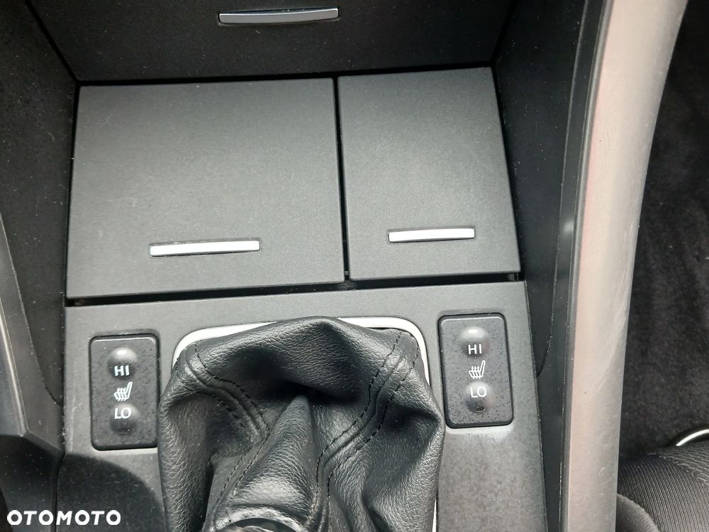 Honda Accord 2.0 Executive - 24