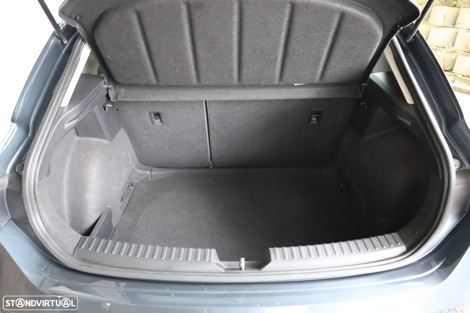SEAT Leon 1.0 TSI Style - 48