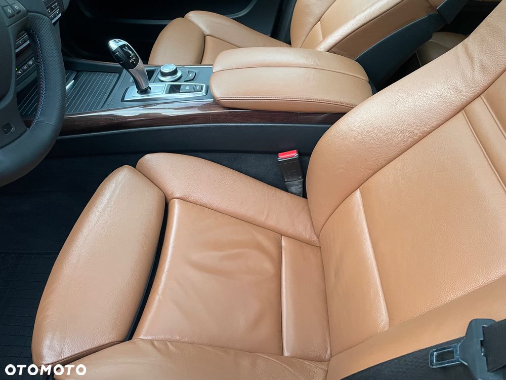 BMW X5 xDrive30d - 13