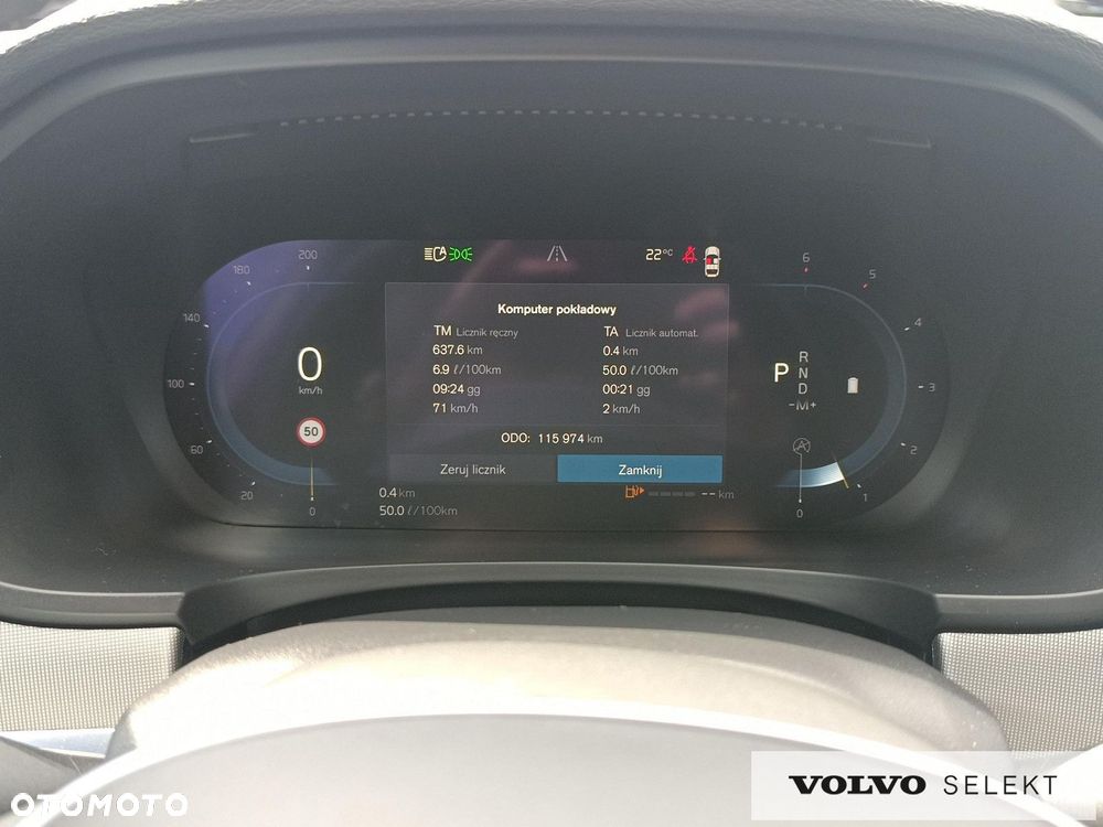 Volvo V90 Cross Country - 19