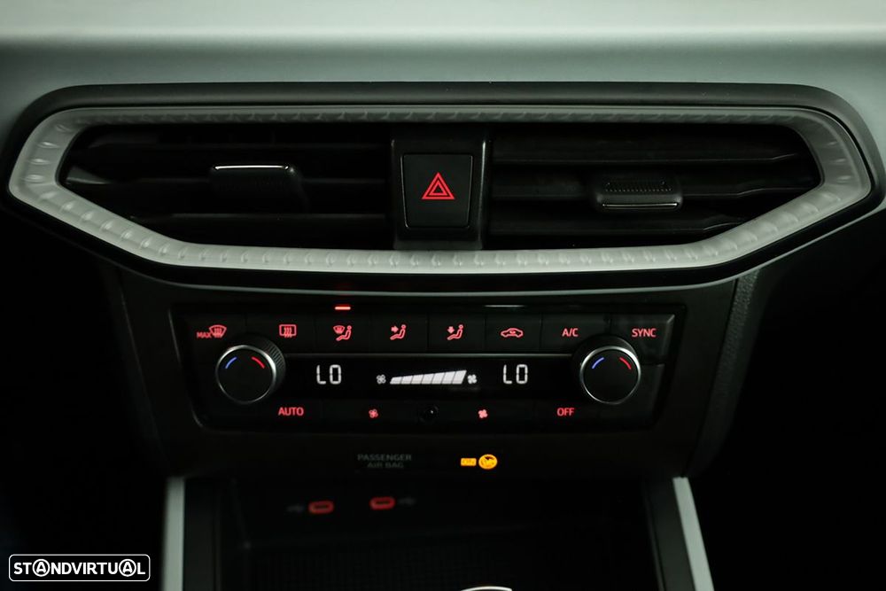 SEAT Arona 1.0 TSI Style DSG - 12