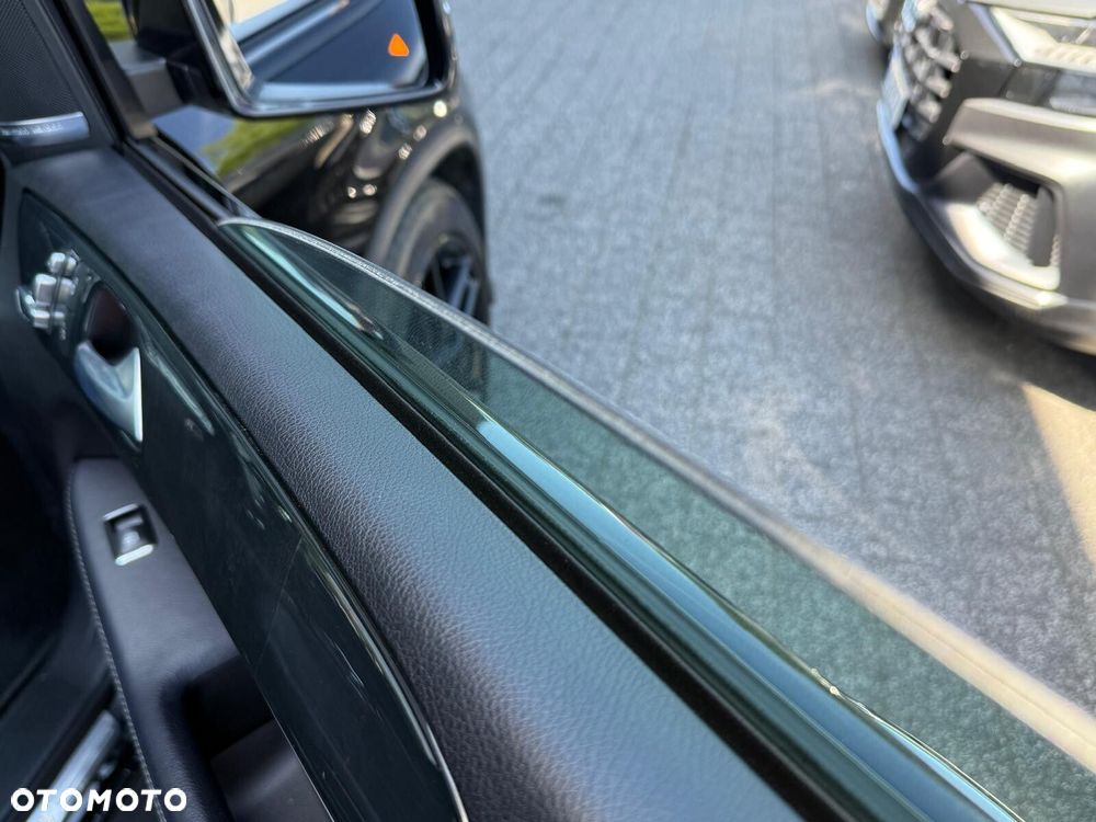 Mercedes-Benz GLE 350 d 4-Matic - 22