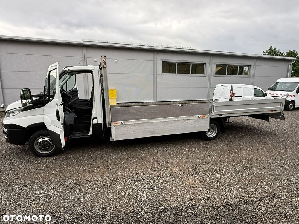 Iveco Daily 35C15 - 17