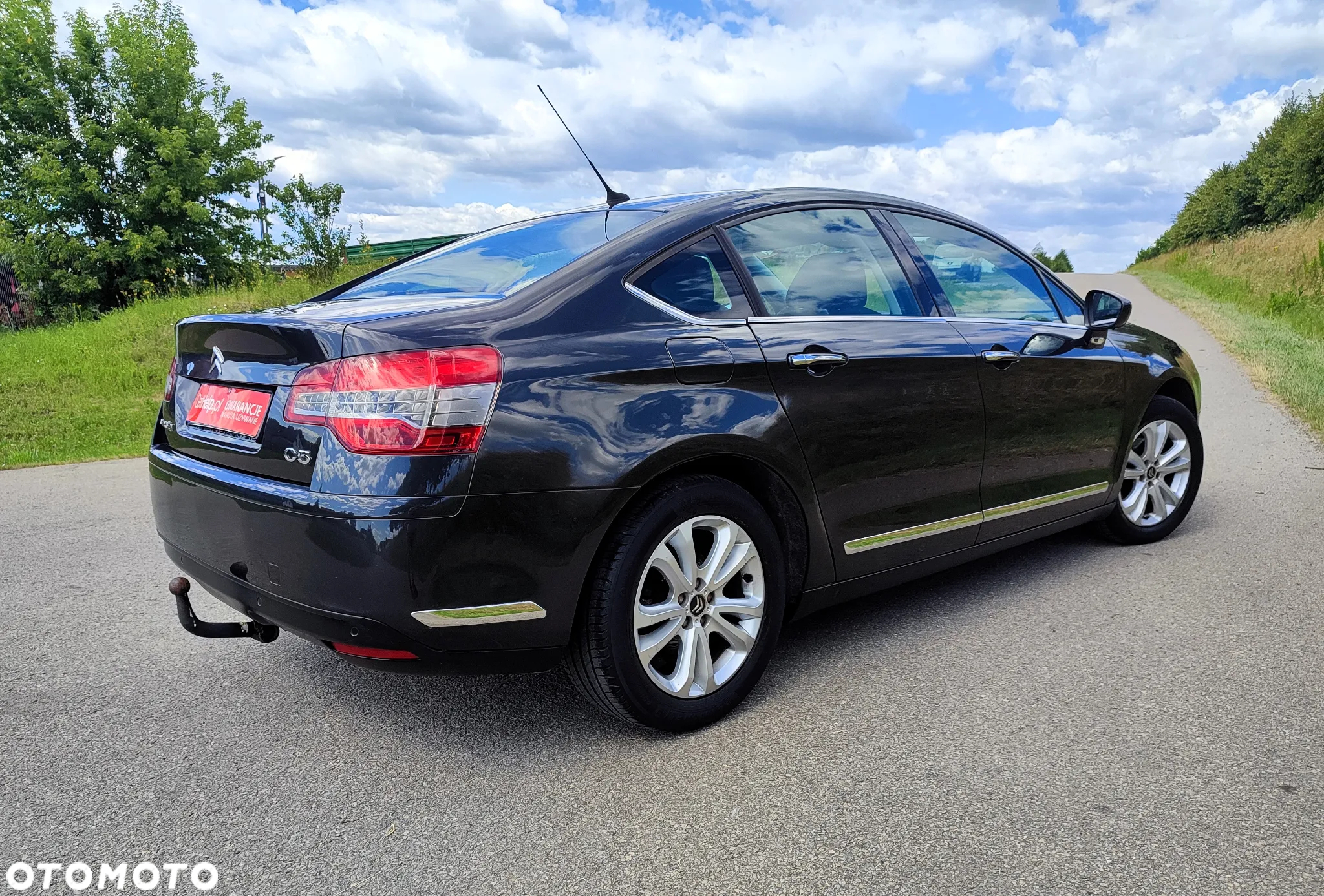 Citroën C5 2.0 HDi Selection - 14