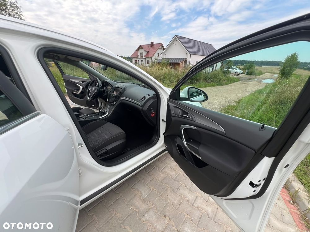 Opel Insignia - 7