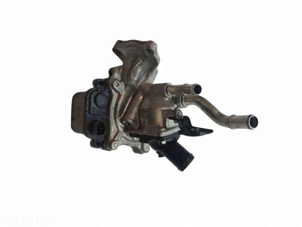 POMPA WODY ELEKTRYCZNA HONDA HR-V III (2021-2024) 1.5 i-MMD 131KM 1013J02011C - 3