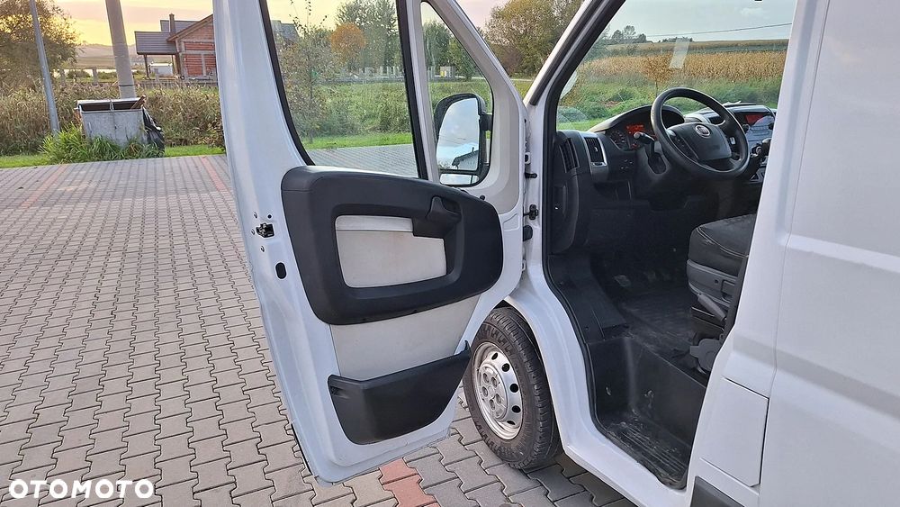 Fiat Ducato - 18