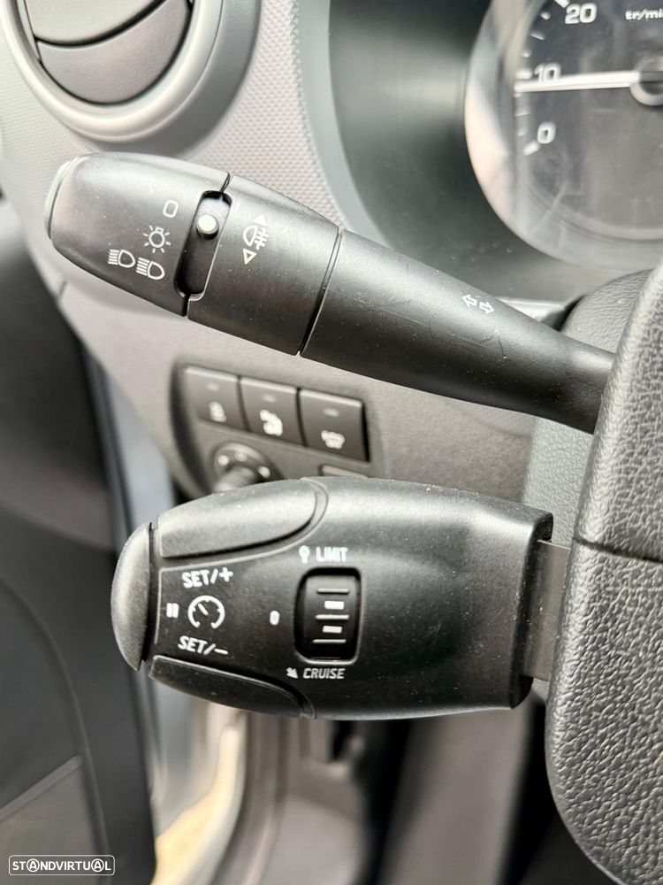 Peugeot 1.6 PARTNER - 18