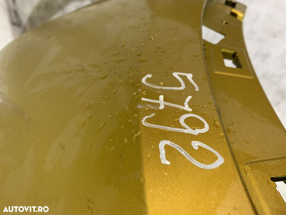 Bara fata VW T-Roc, 2018, 2019, 2020, 2021, 2022, cod origine OE 2GA807221AF. - 8