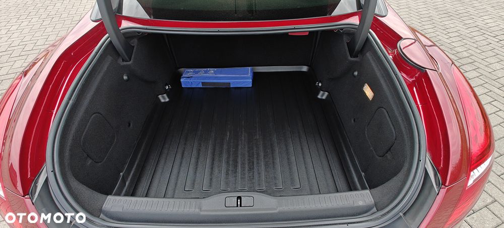 Peugeot RCZ 2.0 HDi FAP 160 - 31