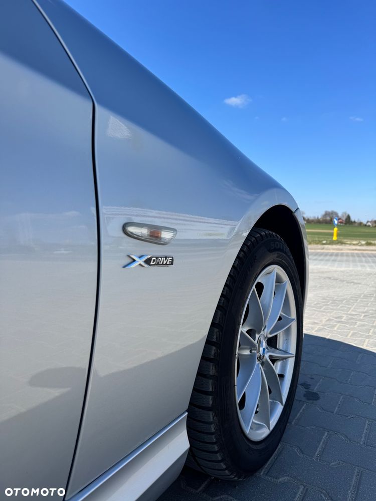 BMW Seria 3 320d xDrive DPF Edition Exclusive - 12