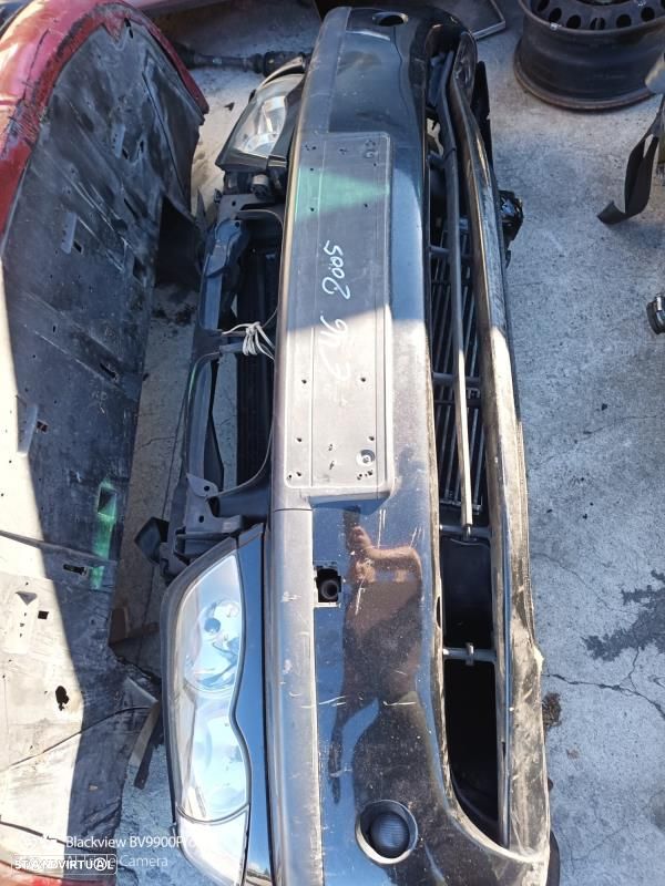 Frente Bmw 3 (E46) - 1
