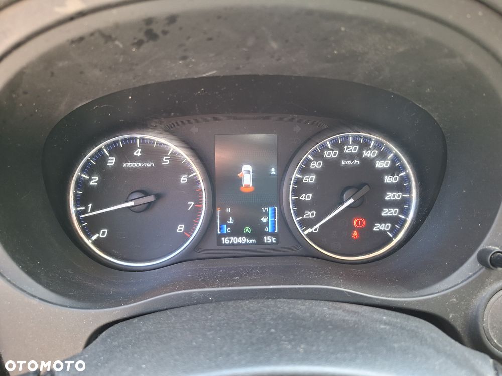 Mitsubishi Outlander 2.0 2WD - 18