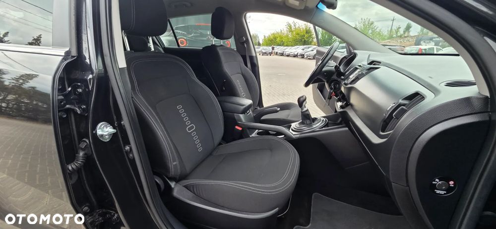 Kia Sportage 2,0 CRDI AWD Vision - 38