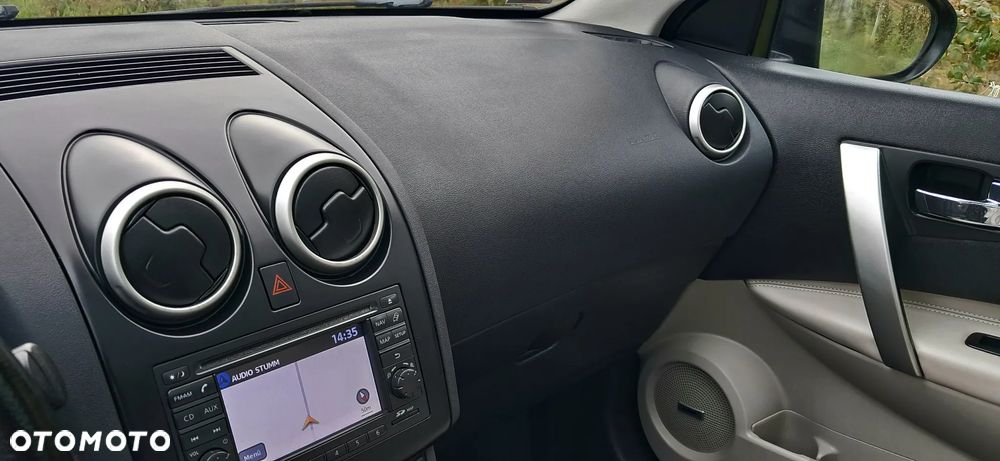 Nissan Qashqai 2.0 tekna - 24
