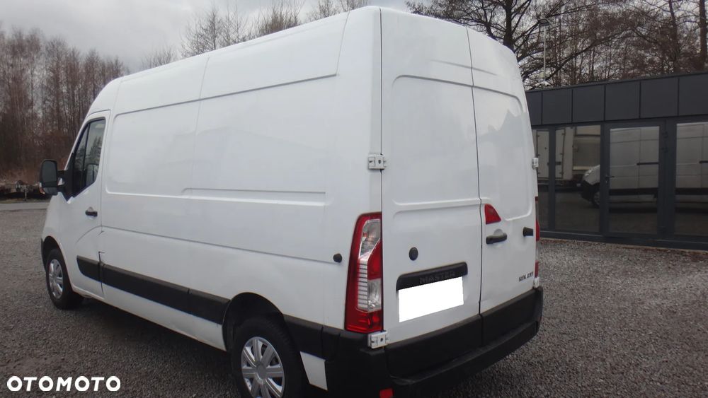 Renault Master - 5