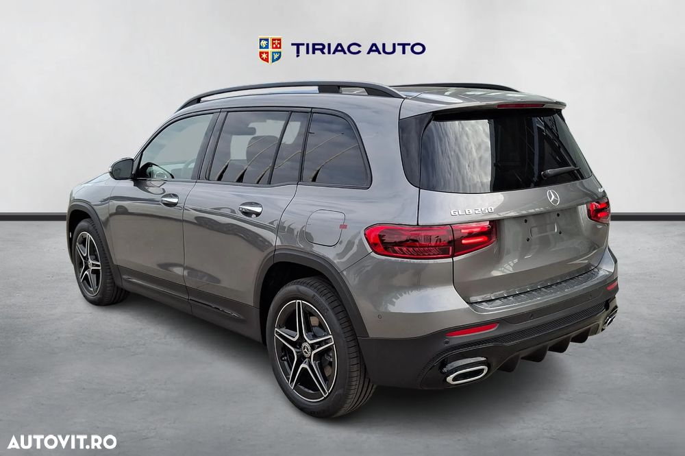 Mercedes-Benz GLB 250 4MATIC Aut. - 3