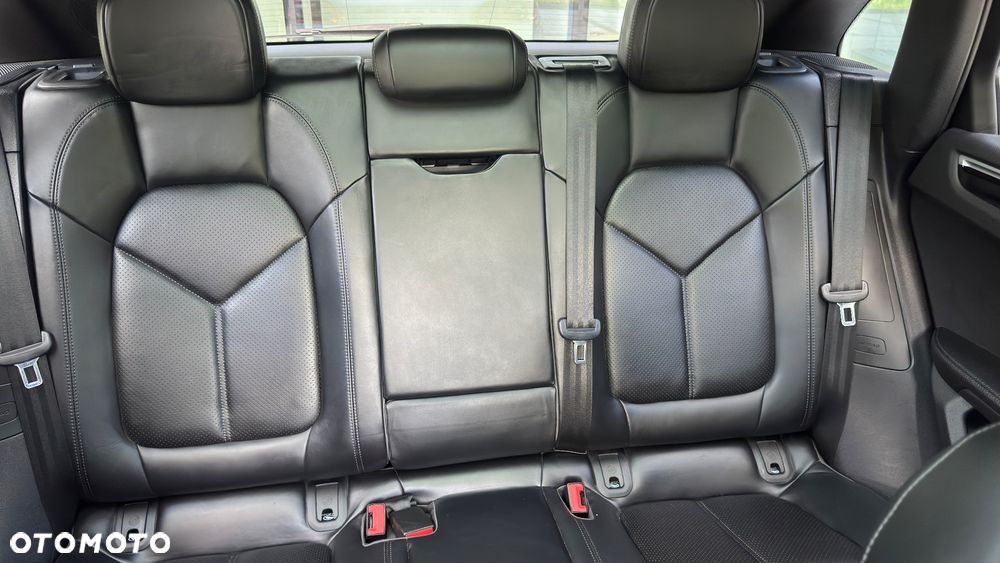 Porsche Macan PDK - 24