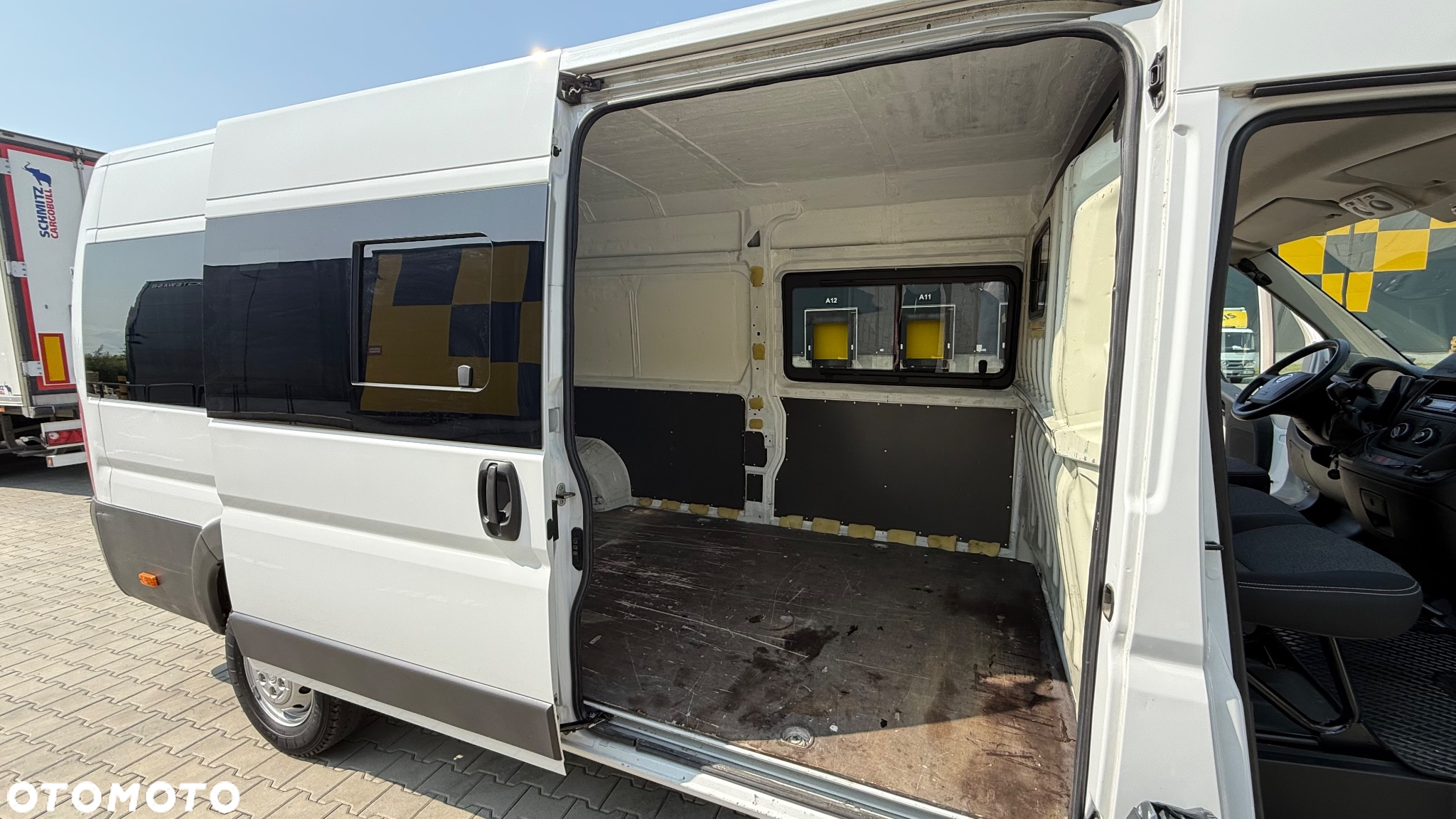 Fiat Ducato - 12