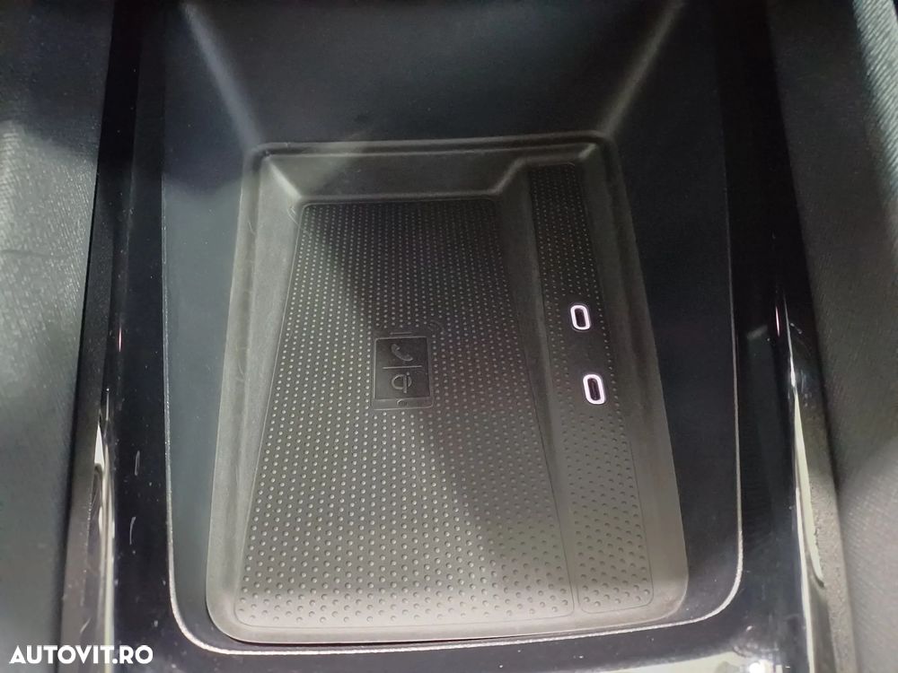 Skoda Octavia 2.0 TDI DSG Style - 17