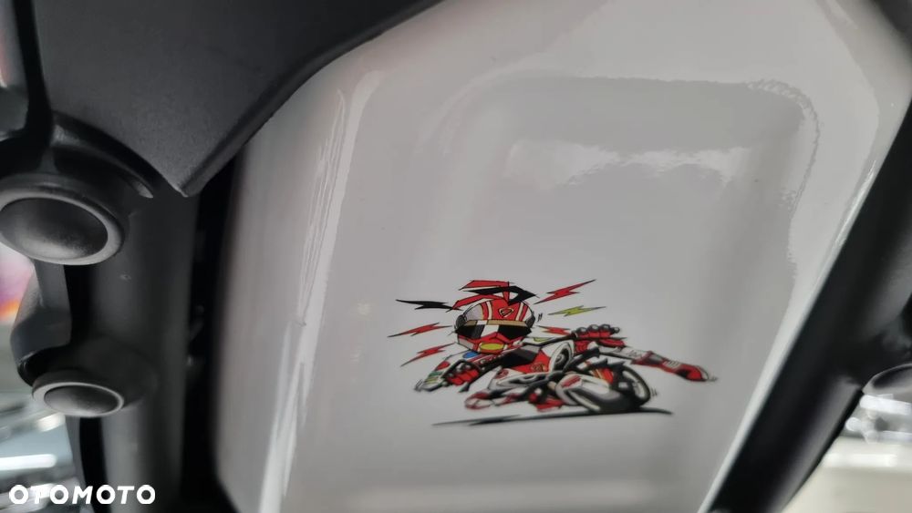 Ducati Streetfighter V4 - 24