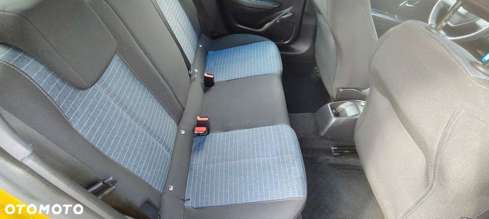 Peugeot 208 1.2 PureTech Active S&S - 11