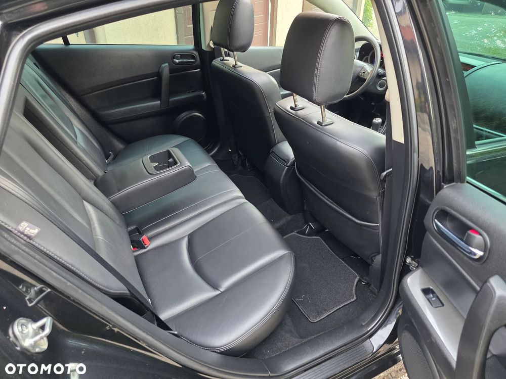 Mazda 6 Sport 2.0 MZR DISI Exclusive-Line Edition 40 Jahre - 10