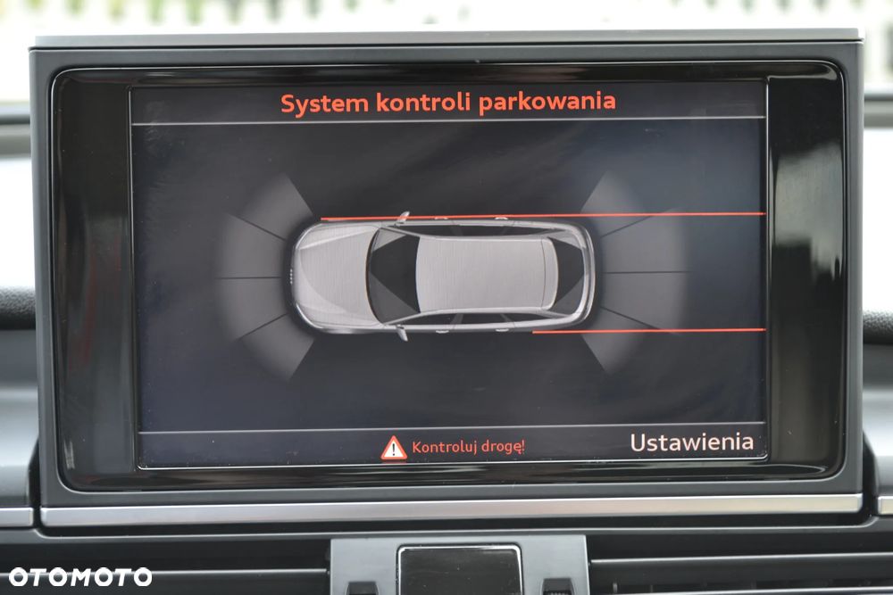 Audi A6 Allroad - 28