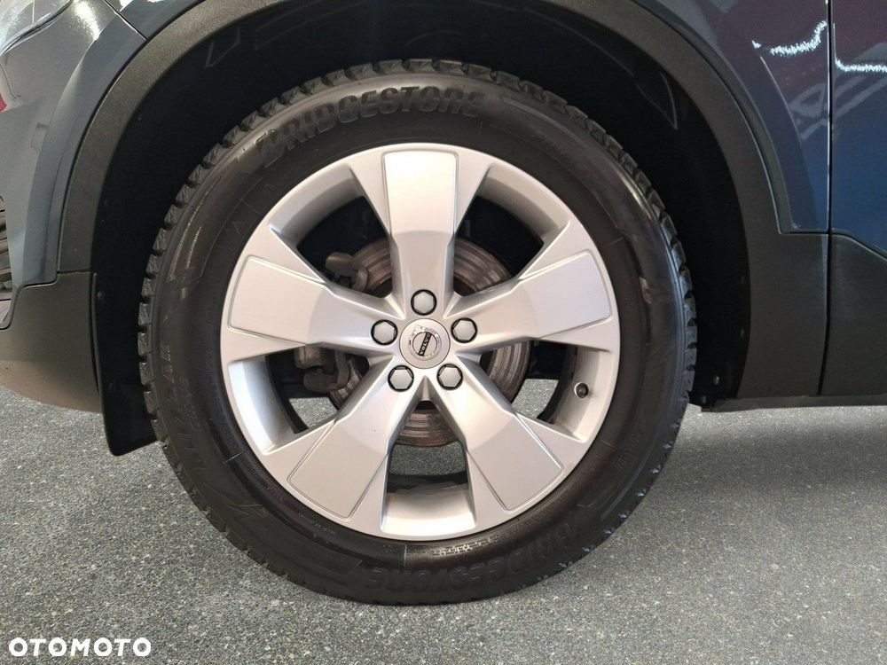 Volvo XC 40 - 11