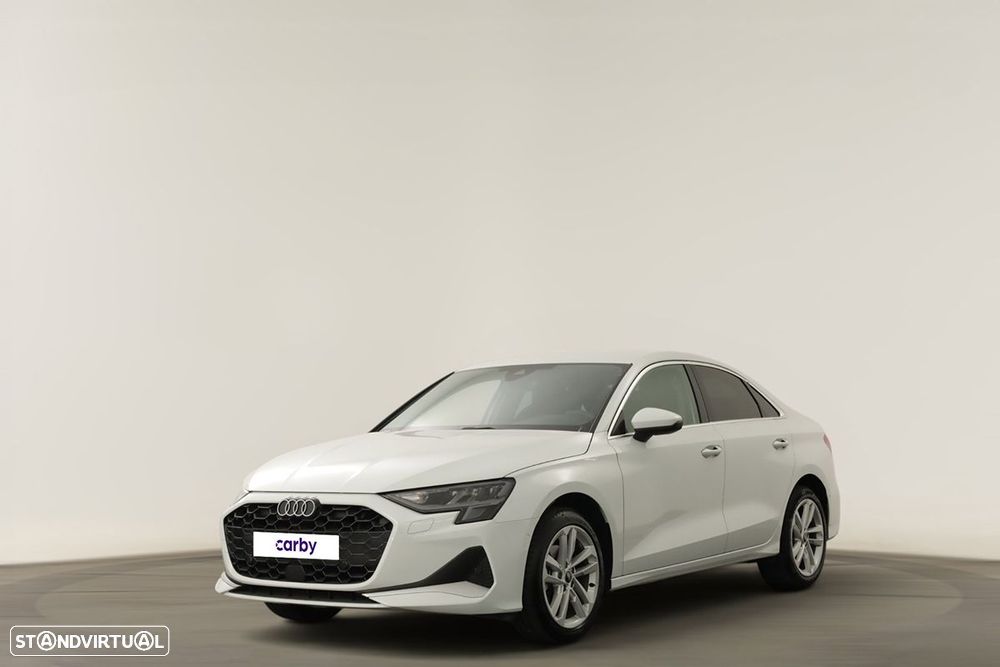 Audi A3 Limousine - 2