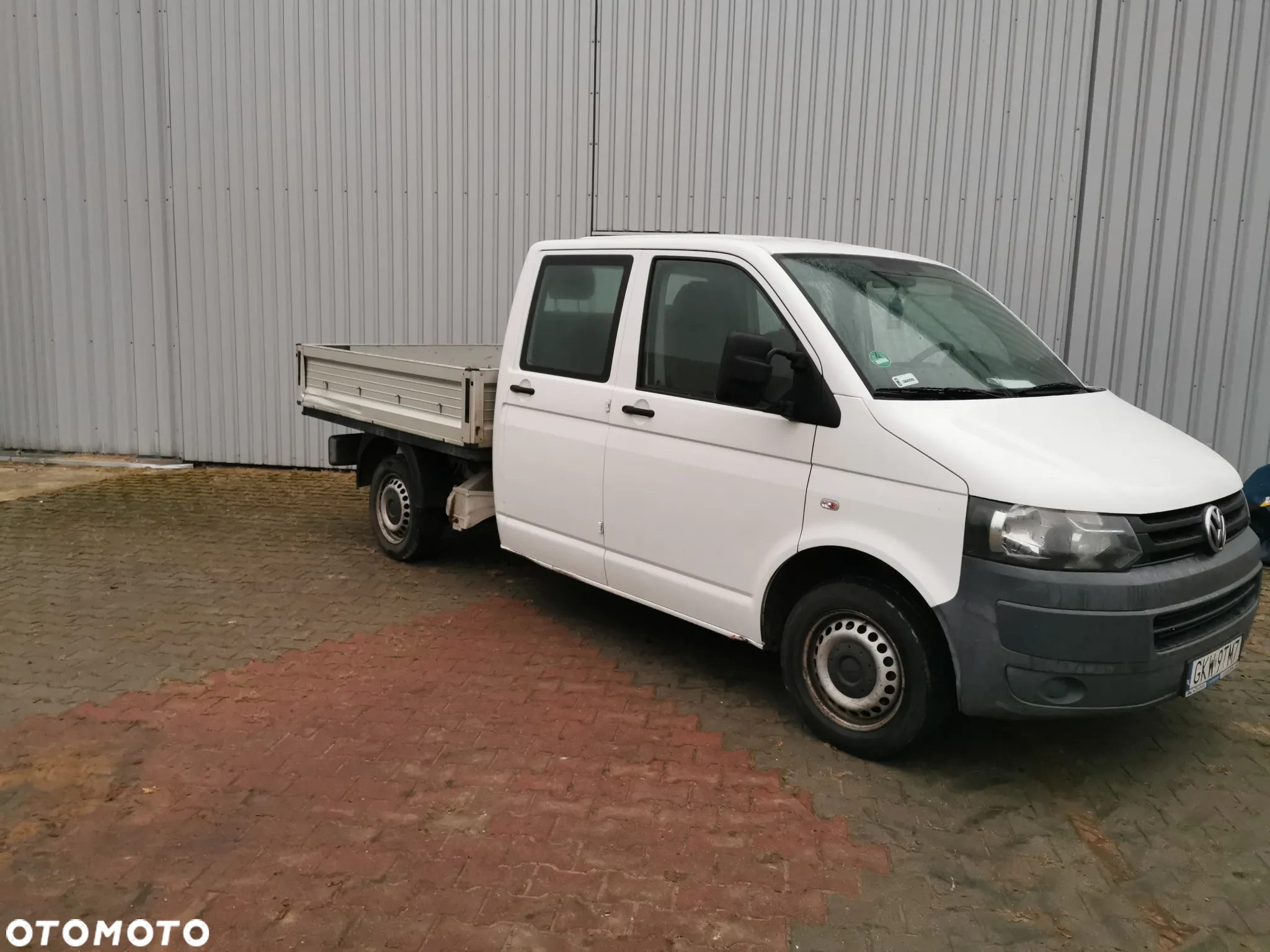 Volkswagen T5 - 2