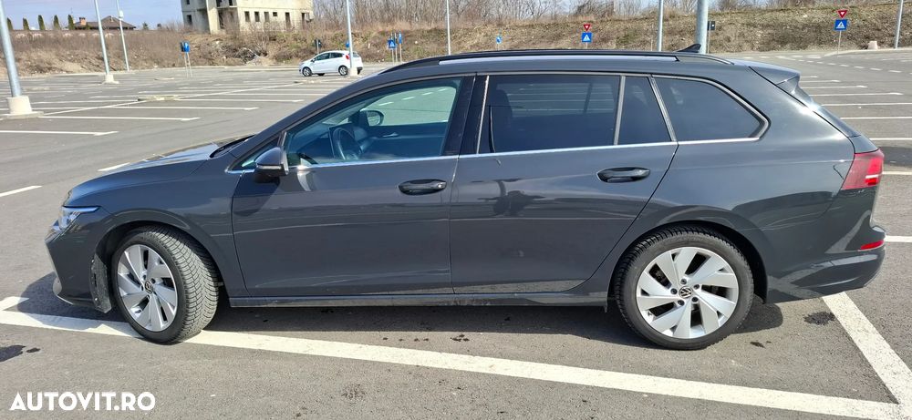 Volkswagen Golf 2.0 TDI 115CP Style - 6