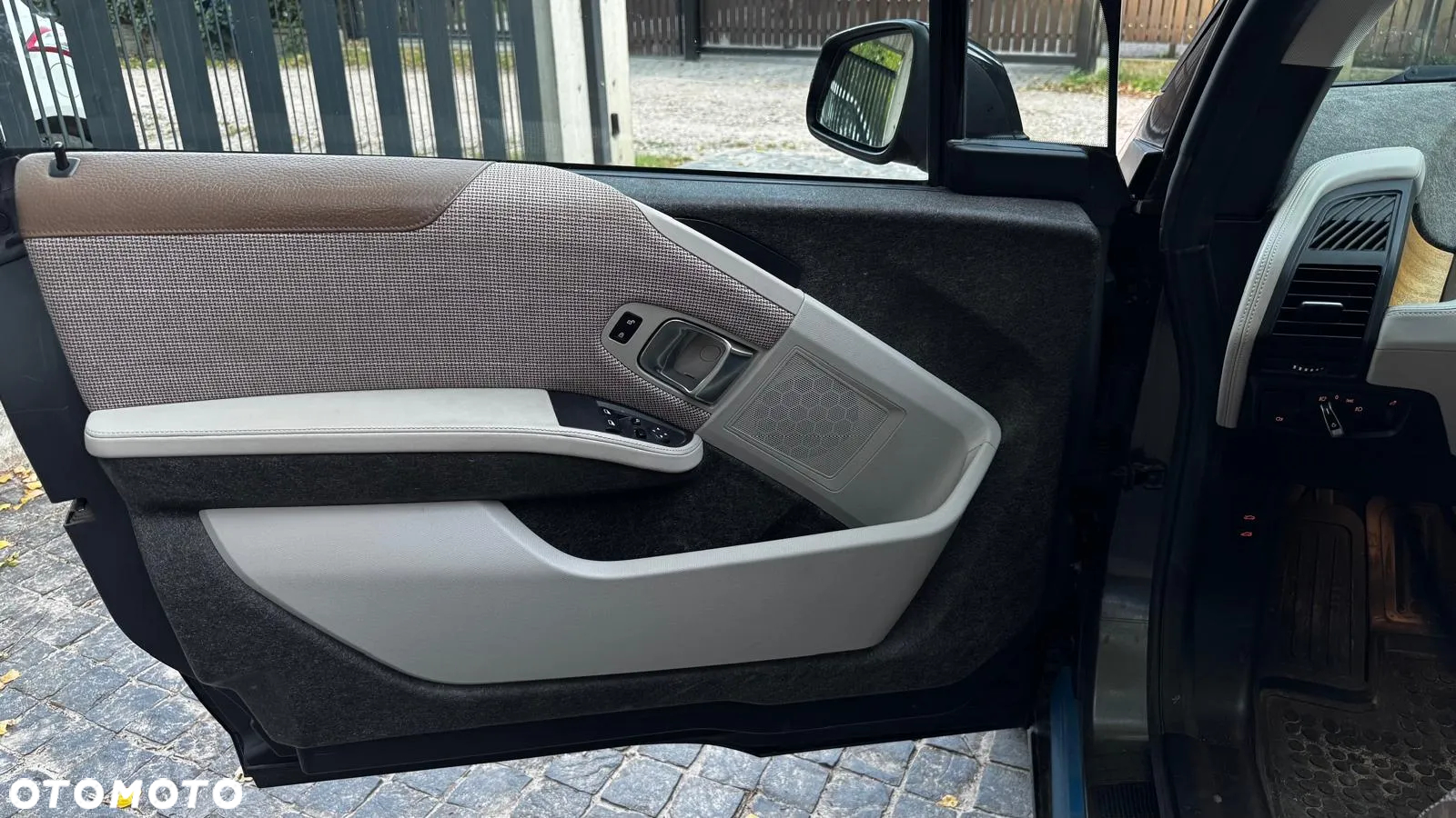 BMW i3 (120 Ah) - 17