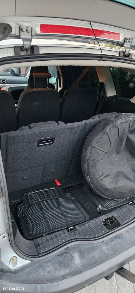 Ford S-Max 2.0 Viva Titanium - 12