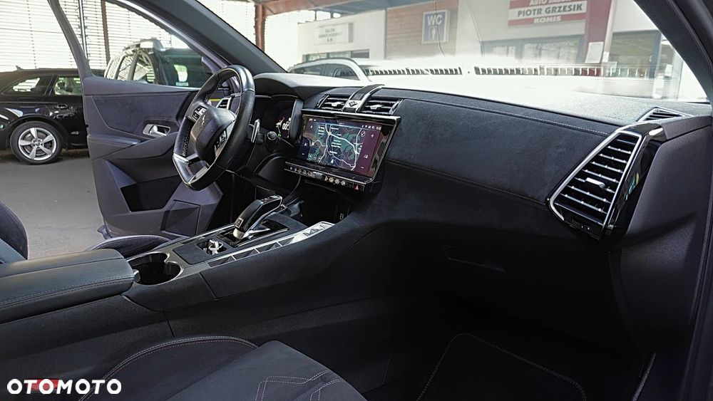 DS Automobiles DS 7 1.5 BlueHDi Performance Line - 15