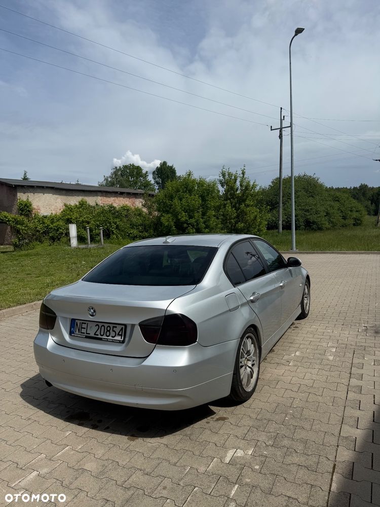 BMW Seria 3 318d - 7