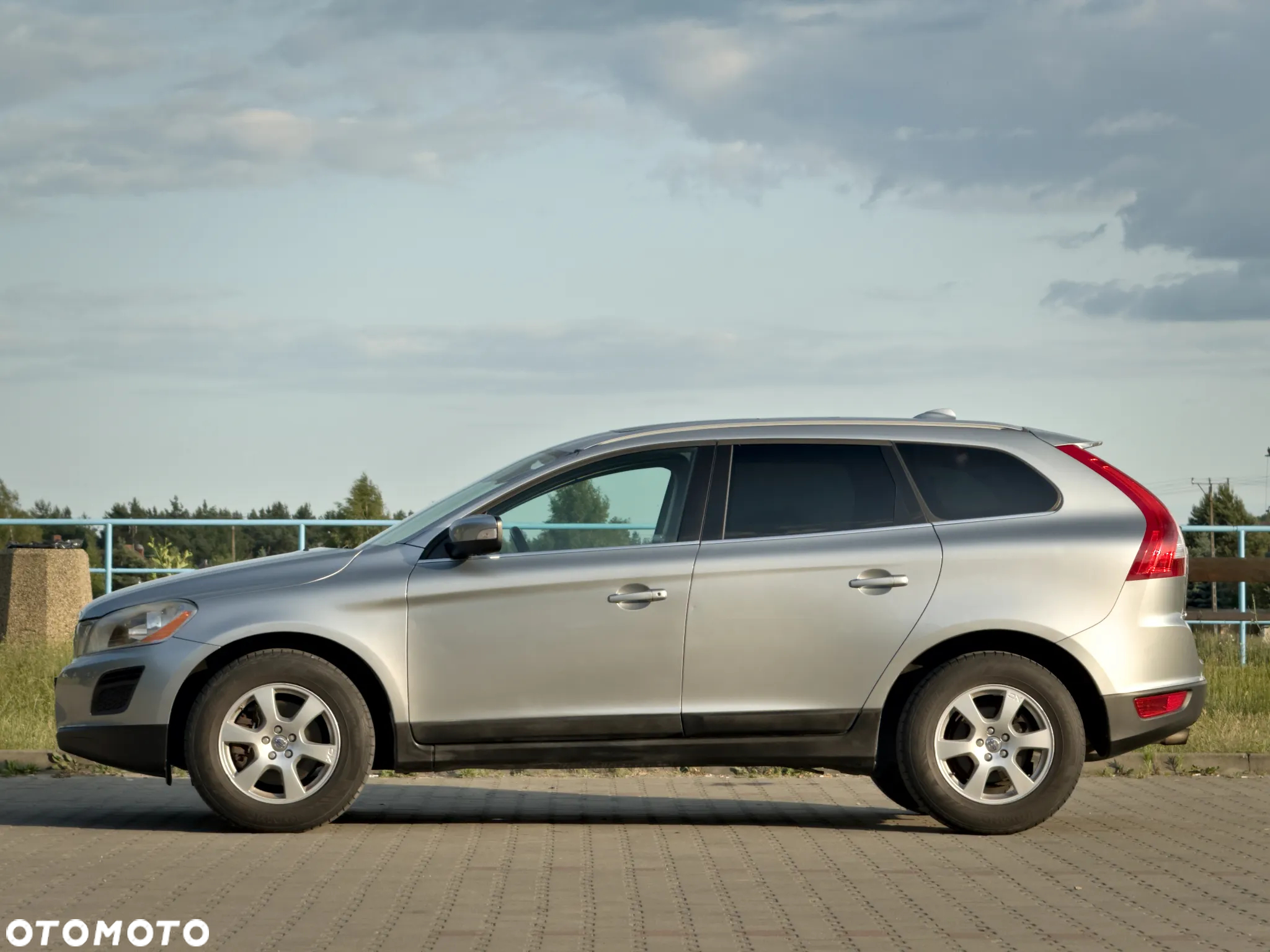 Volvo XC 60 - 8