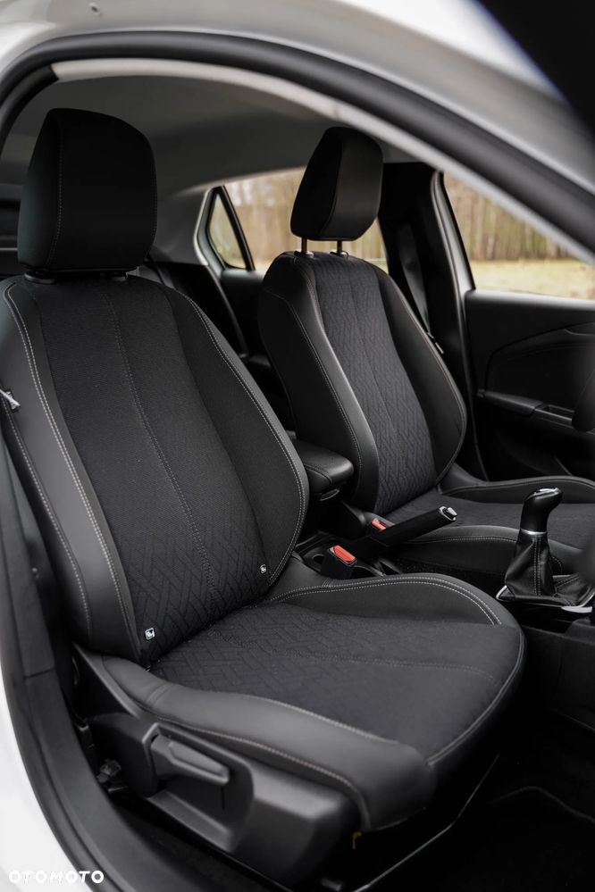 Opel Corsa 1.2 Start/Stop Edition - 25