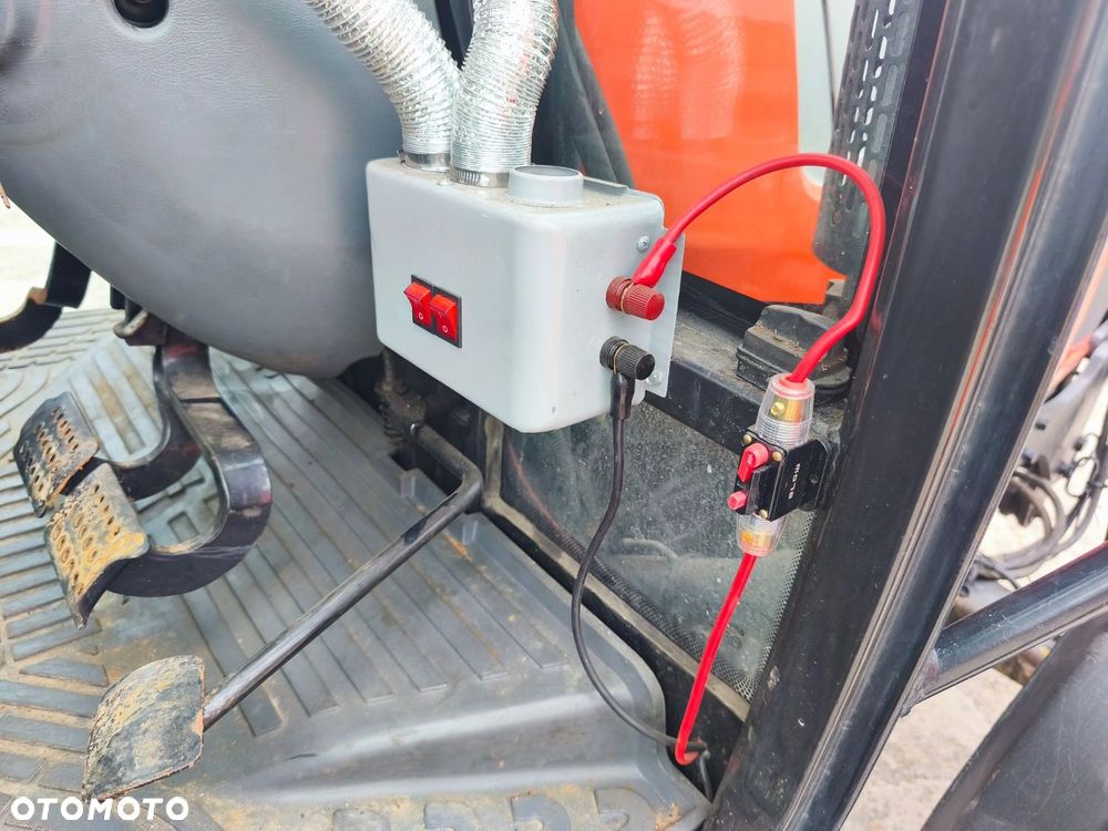 Ursus 9014H 4X4 - 34