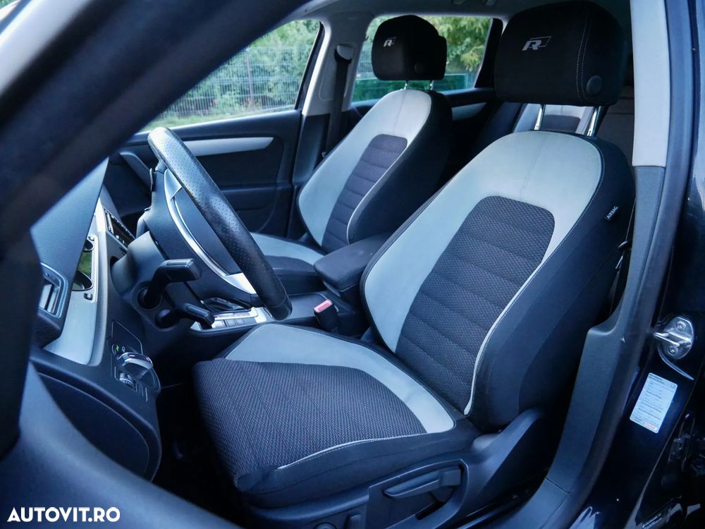 Volkswagen Passat - 15