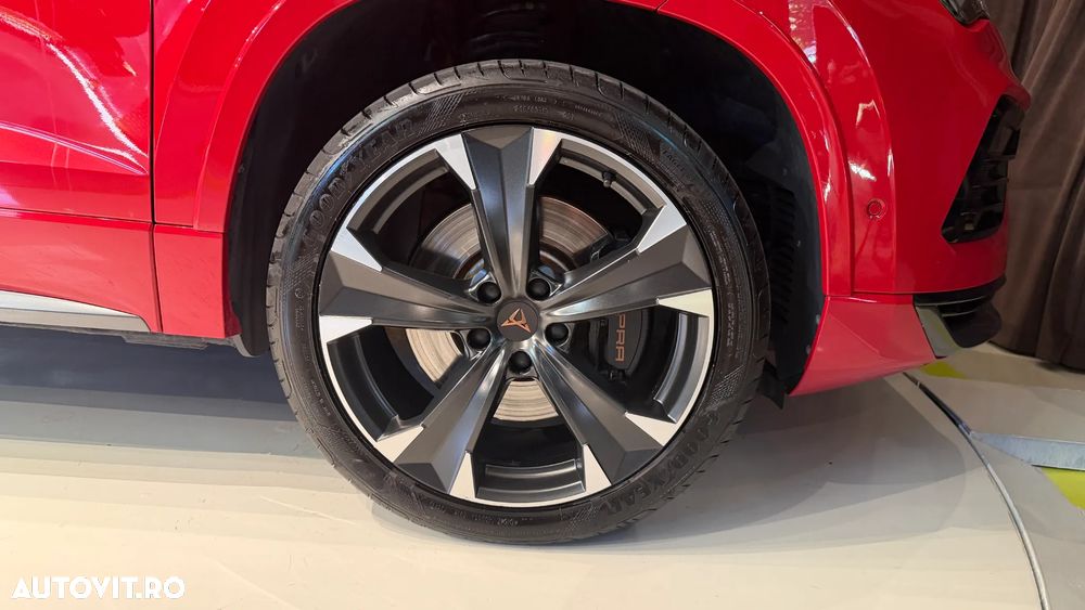 Cupra Ateca - 10