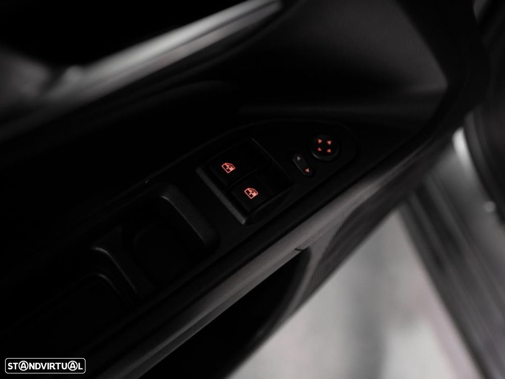 Fiat Tipo Van - 13