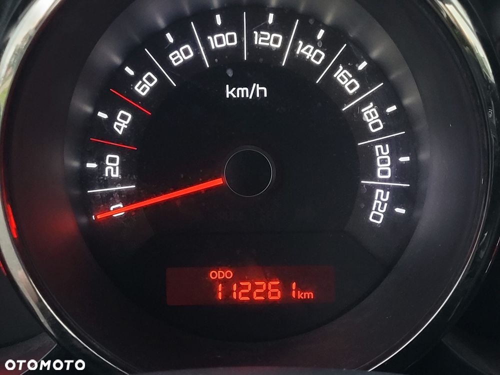 Kia Soul 1.6 CVVT Spirit - 20