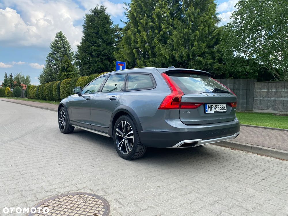 Volvo V90 Cross Country D5 AWD Pro - 15