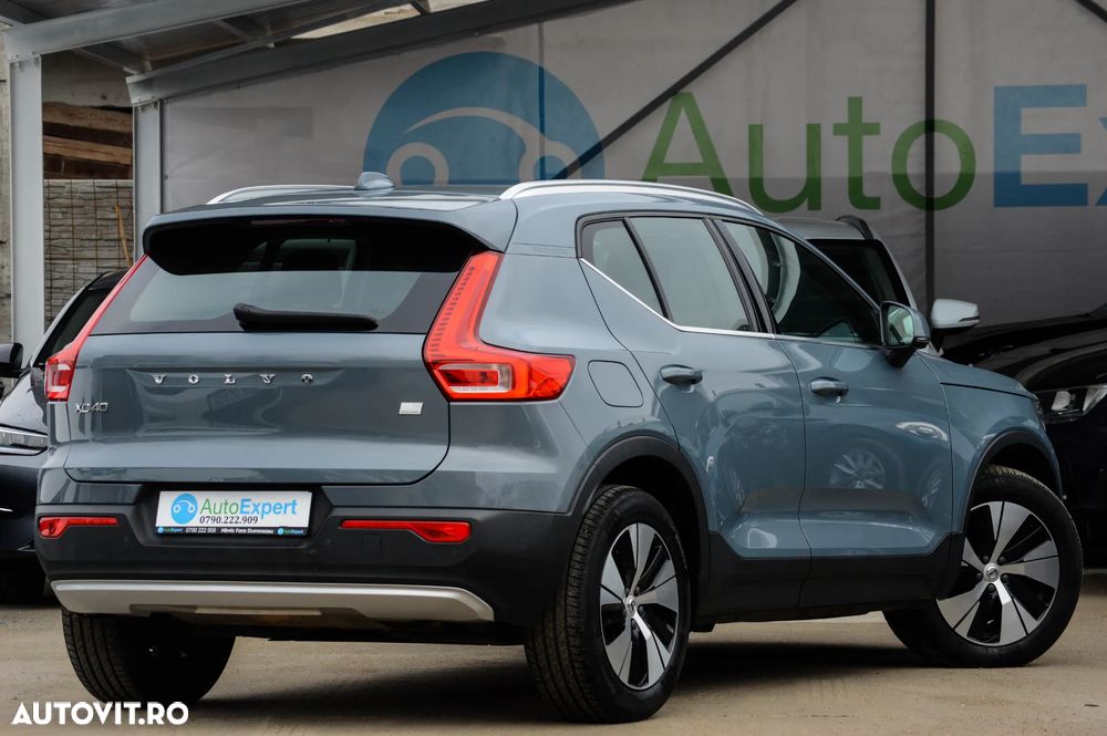 Volvo XC 40 T4 Recharge DKG Inscription - 33