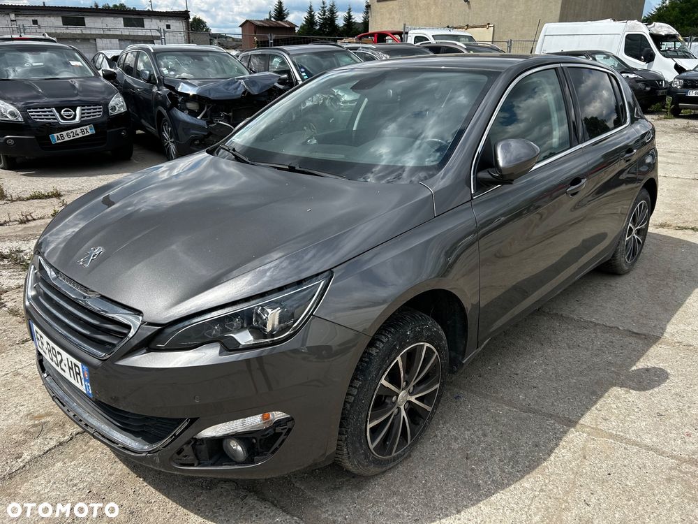 Peugeot 308 - 6