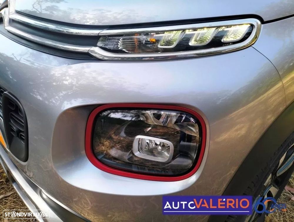 Citroën C3 Aircross 1.5 BlueHDi C-Series S&S - 9