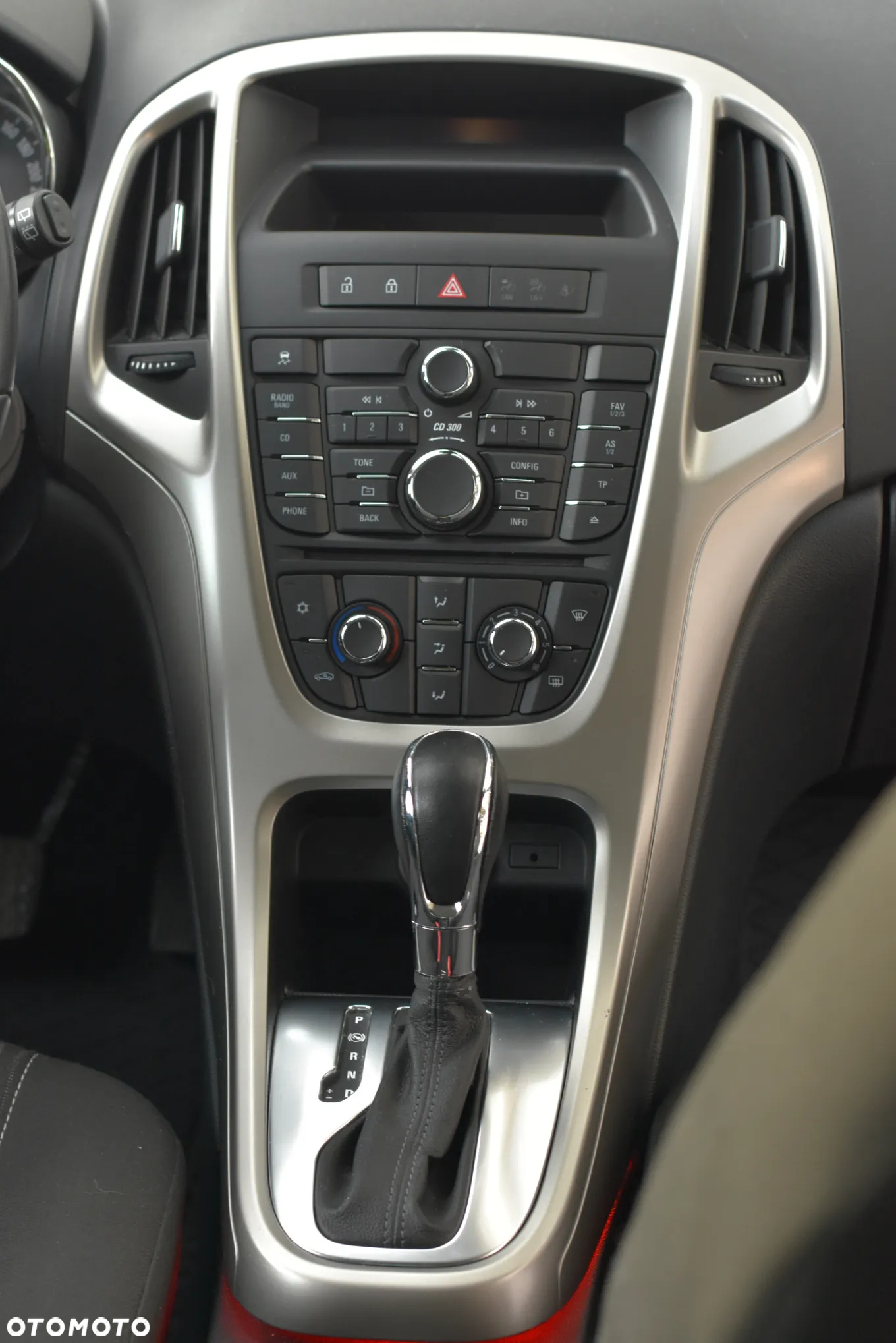 Opel Astra 1.4 Turbo Automatik Active - 16