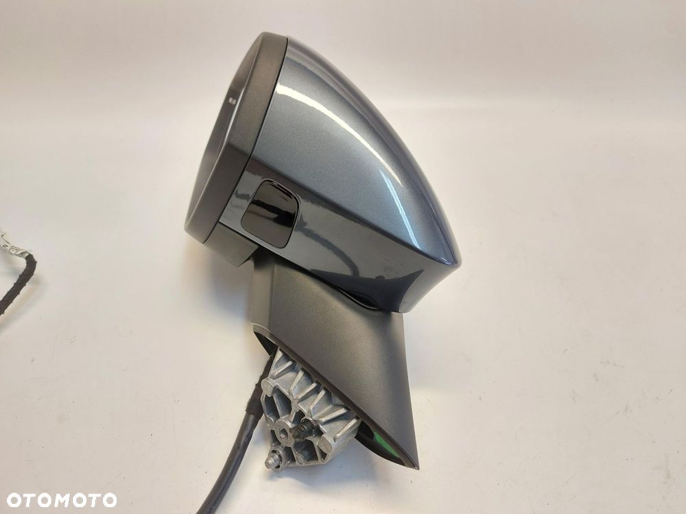 Cupra Tavascan 11H 2025 lusterko lewe zewnętrzne 9pin - 3