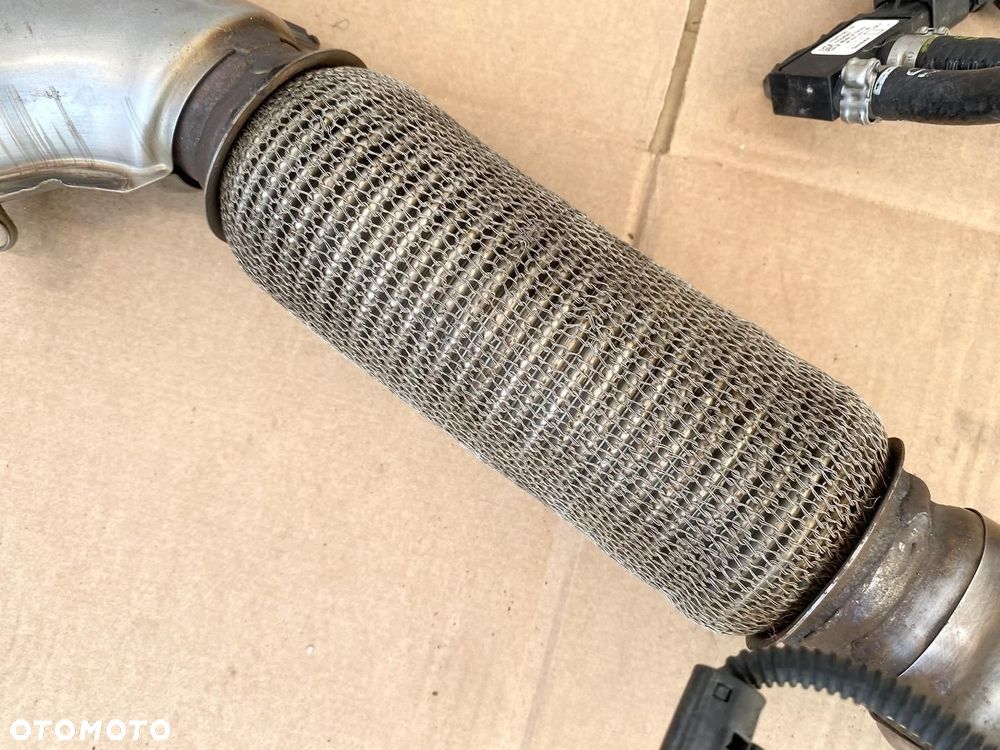 BOXER JUMPER 2.0 B-HDI 16- FILTR CZĄSTEK STAŁYCH DPF - 5